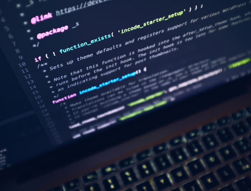 AI agent performing ordinary human job